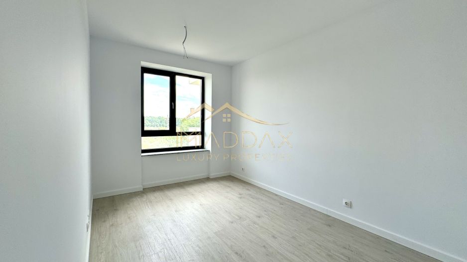 Studio Dublu *62.44mp* + Parcare // Baneasa Forest View - Poză 15
