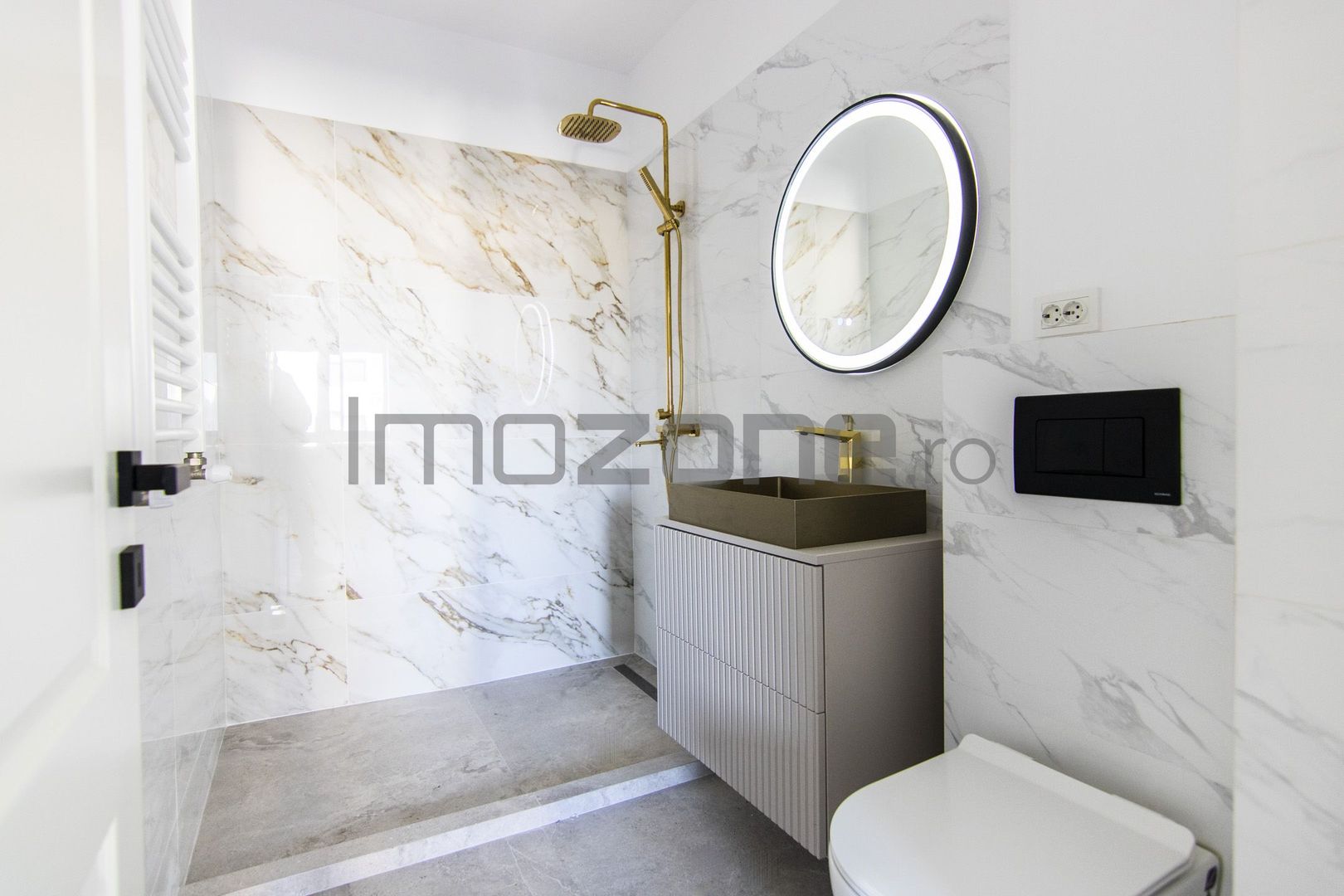 Apartament cu 4 Camere | 170 mp | 42 mp Terasa | Militari | Metrou Pacii - Poză 36
