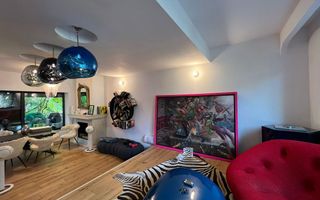 Imobil office | locuinta - Piata Floreasca-Parcul Cinema Floreasca - Poză 14