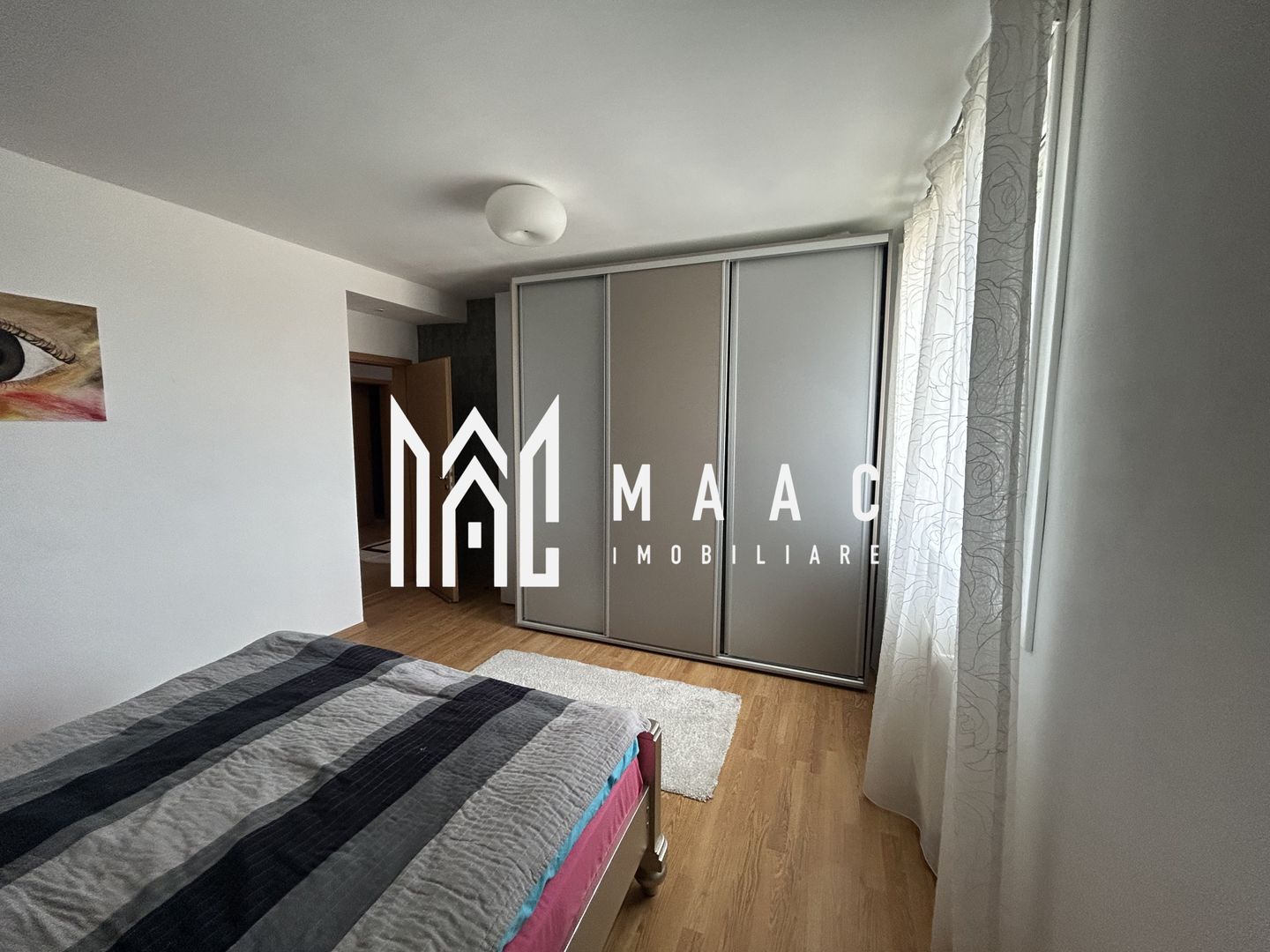 Apartament de vanzare Sibiu 3 camere decomandat | Terezian | 94 mp - Poză 10