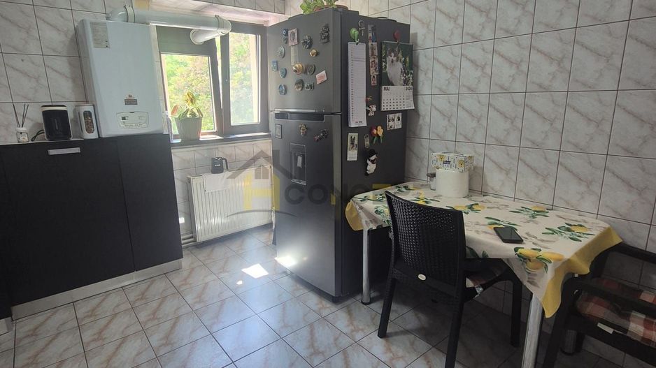 Apartament 4 camere Sos Oltenitei - Confort, spatiu, acces metrou - Poză 7