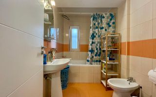 Chirie apartament modern 2 camere decomandate 50mp | Andrei Mureșanu - Poză 7