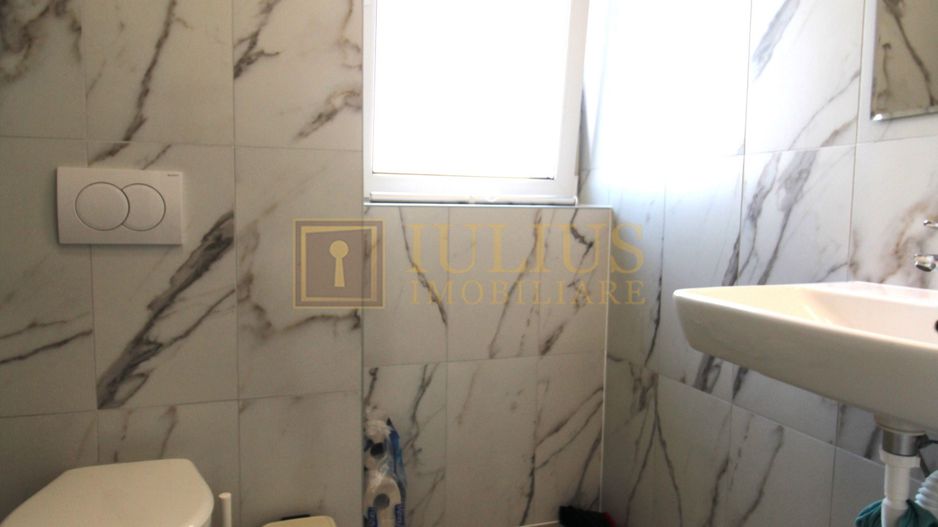 3 camere, prima inchiriere, loc de parcare, Denya Forest, Pet Friendly - Poză 15