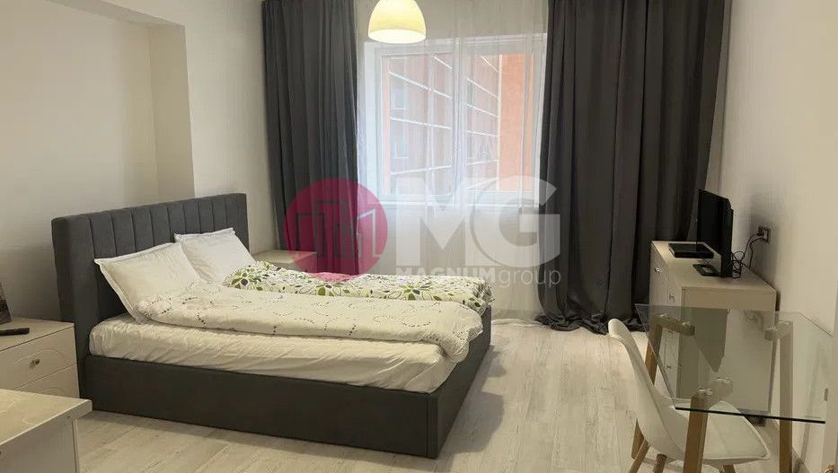 Garsonieră de închiriat Vitan – Prima închiriere, totul nou, confort de hotel! - Poză 1