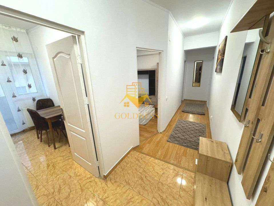 2 camere,decomandate,parcare,Zorilor zona Golden Tulip, Observatorului - Poză 4