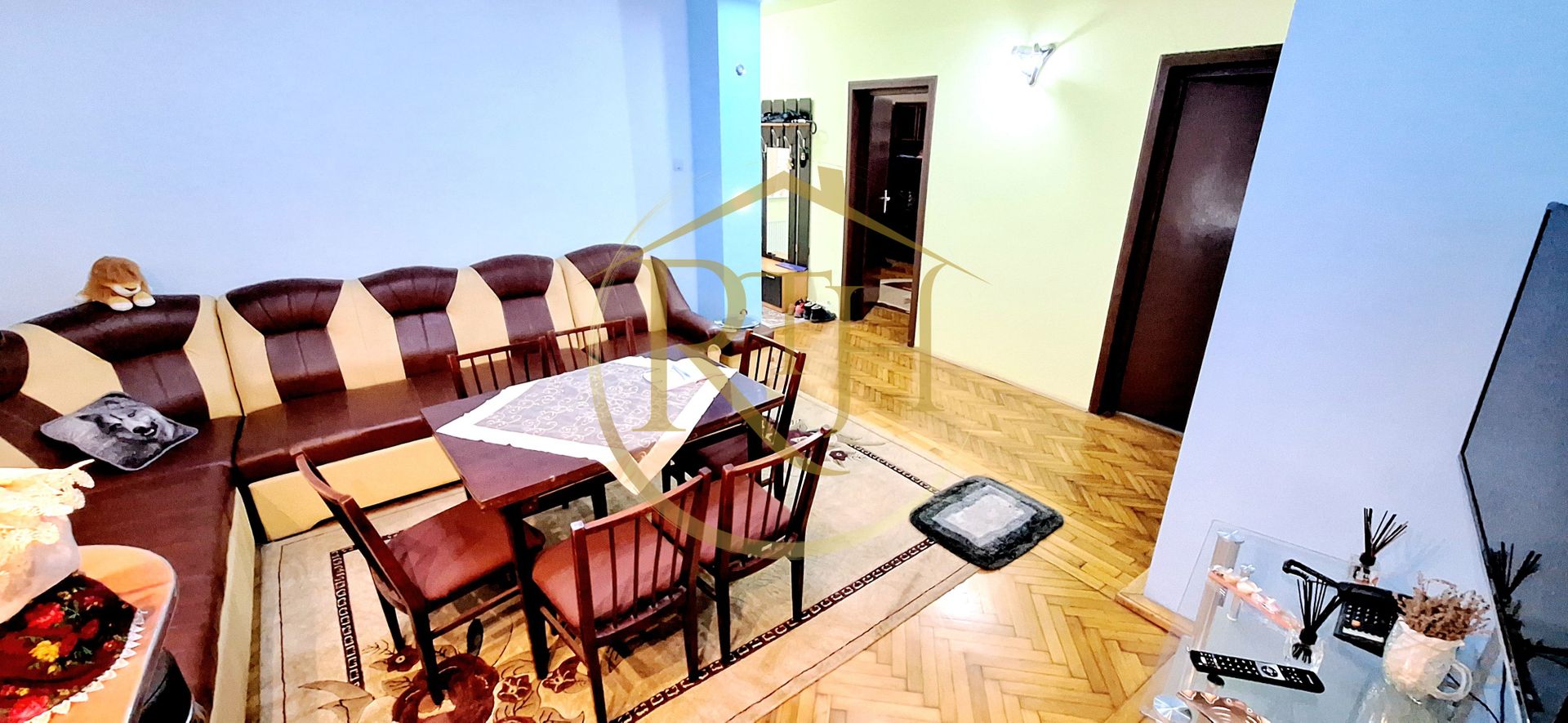 Oferim spre vanzare casa pe parter cu 4 camere , in zona Brancoveanu - Poză 10