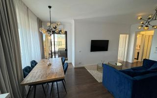 Apartament 2 camere Green Vista Pipera - Poză 4