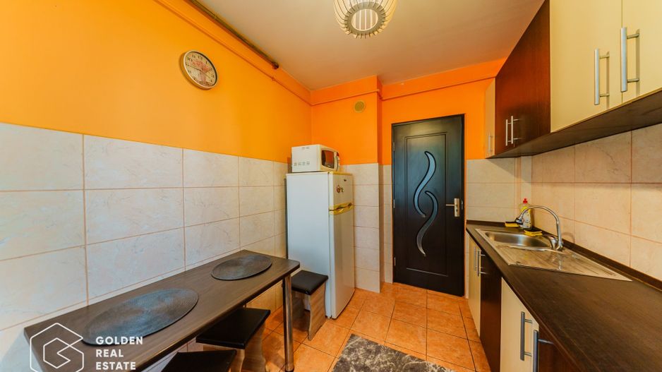 Apartament 2 camere, Podgoria, comision 0% - Poză 6