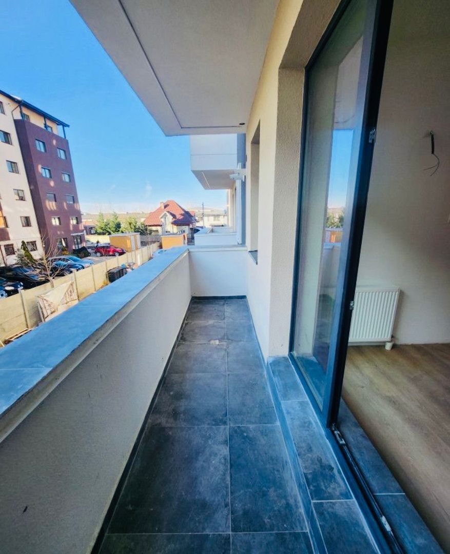 GARSONIERĂ DE ÎNCHIRIAT  BRAGADIRU  LOC DE PARCARE - Poză 8