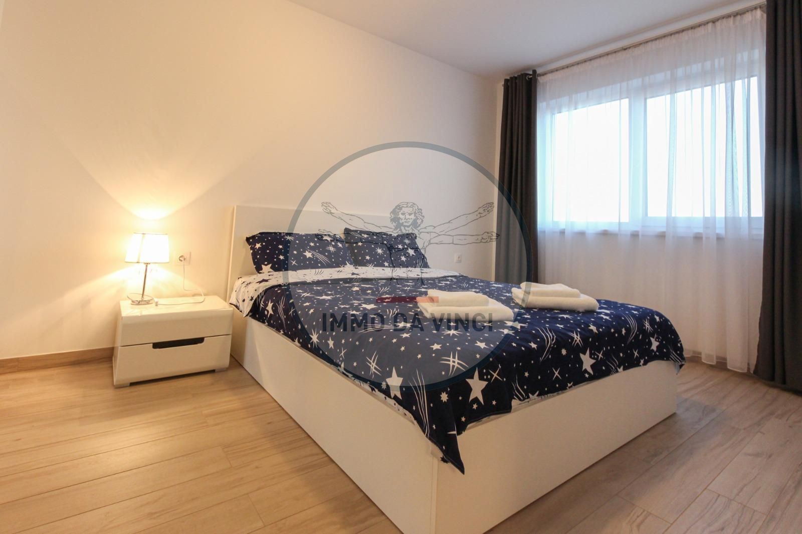 Apartament modern 2 camere + Parcare | Zona VIVO (Str. Avram Iancu) - Poză 7