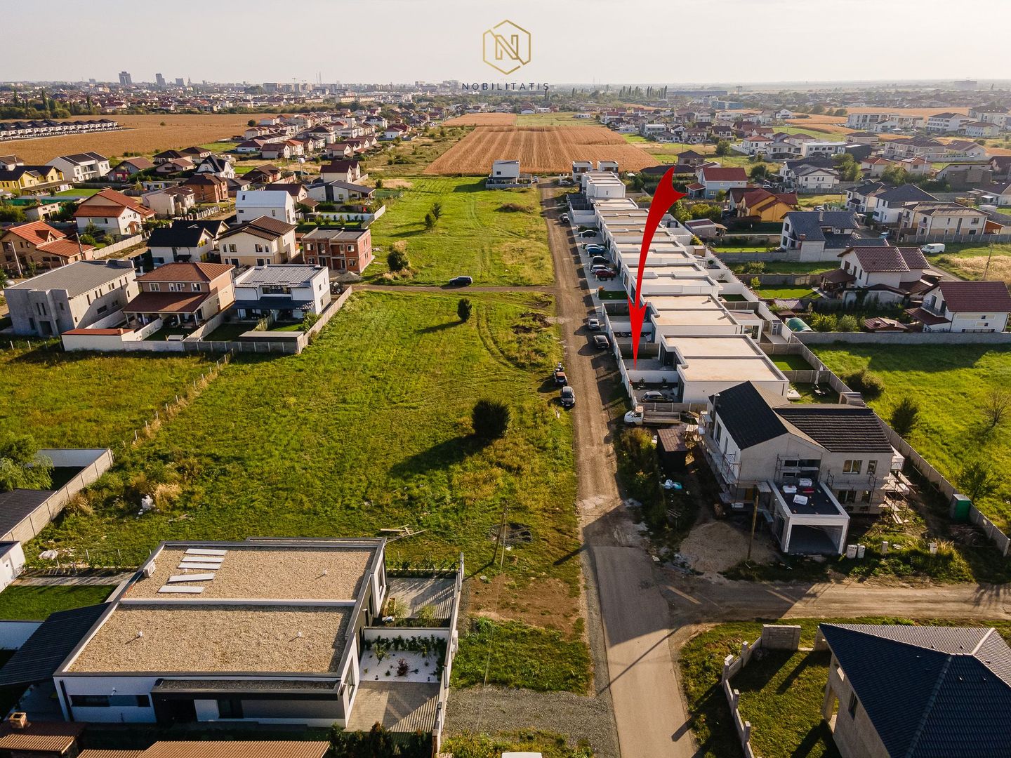 VANDUT - O alegere inteleapta | Duplex Superb Mobilat | 4 camere&2 bai | Com 0% - Poză 35