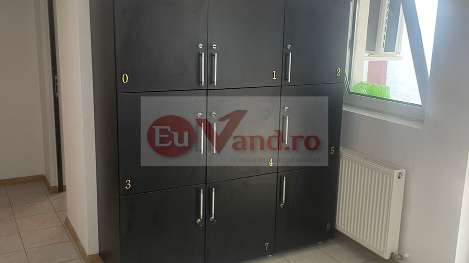 Casa de inchiriat - 200 mp - 6 dormitoare - Str. Tecuci - Poză 16