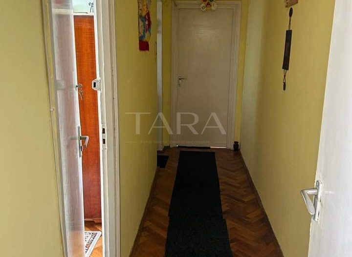 Apartament 3 camere semidecomandat în Gheorgheni - Poză 3
