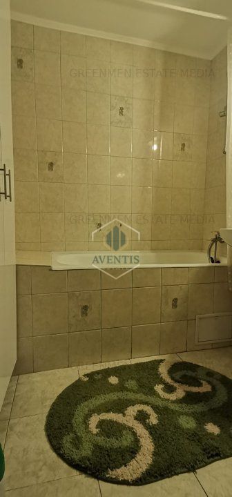 Inchiriere apartament 2 camere, semidecomandat, Piata Muncii - Poză 12