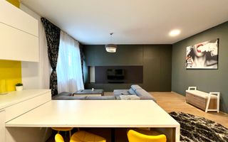Penthouse cu 3 camere si terasa de 27mp | Braytim | Esso - Poză 1