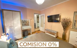 Apartament 3 Camere, Decomandat, Etaj 3,  Zona Aradului, Comision 0% - Poză 1