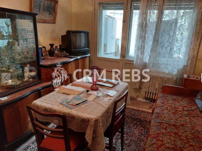 Apartament cu 3 camere decomandat - Etaj 2 - Fara Risc - Podu Ros - Poză 7