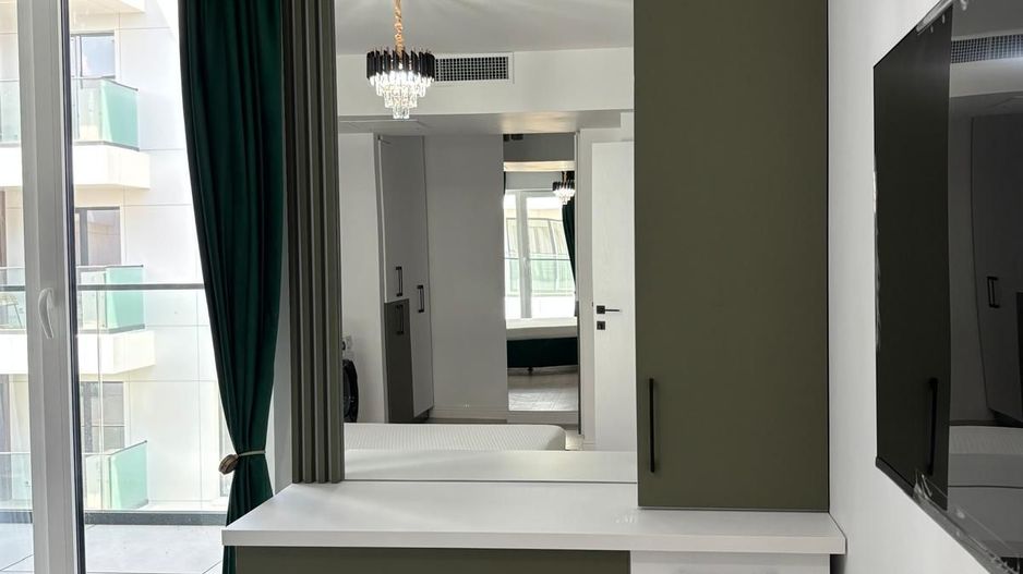 Apartmanet  2 camere - zona Pipera - Poză 9