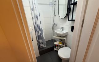 GARSONIERA- FLOREASCA, BLOC REABILITAT, MOBILAT/UTILAT MODERN - Poză 6