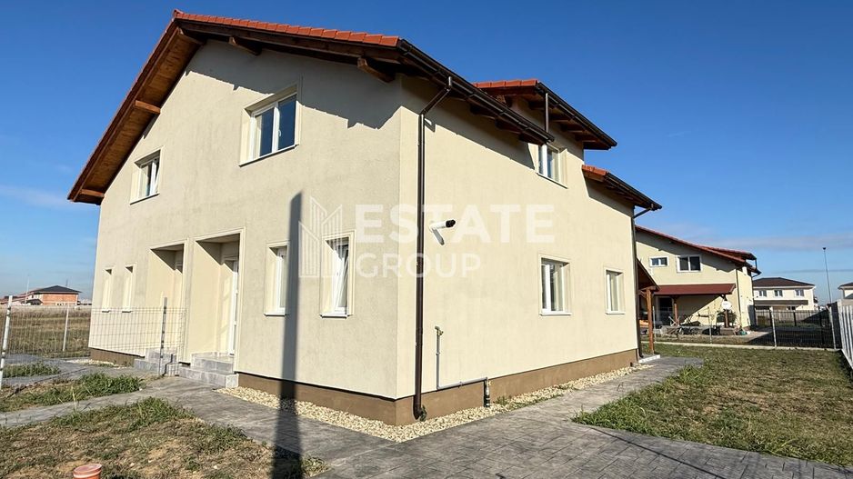 Mosnita Noua, finisat la cheie - Poză 1