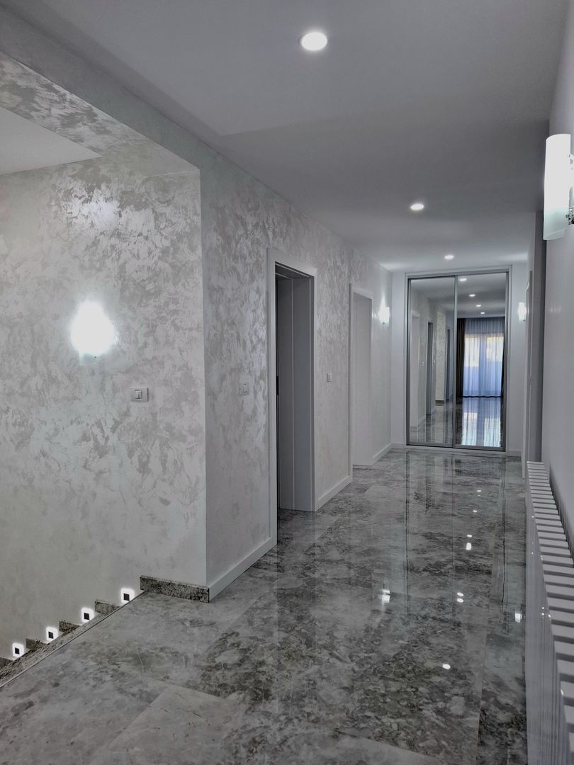 Vila cu 5 camere de vanzare, Strejnicu - Poză 23