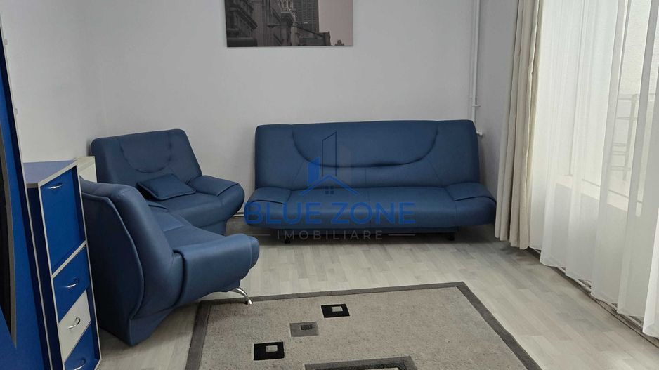 Apartament 2 camere | Centrală proprie | Metrou Mihai Bravu 5 min | - Poză 5