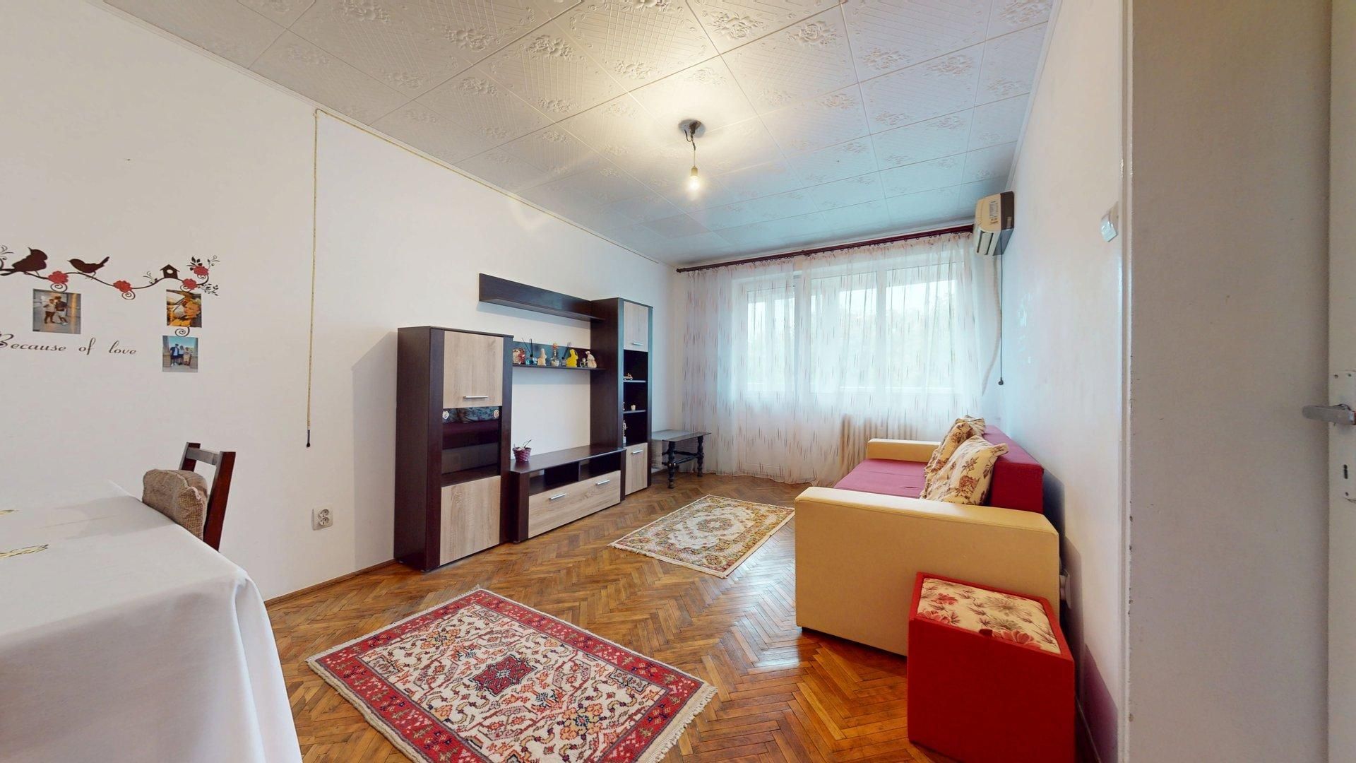 Apartament 3 camere Obor/Ferdinand - Poză 3