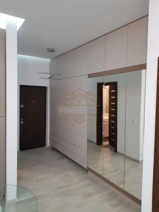 Apartament cu 2 camere spre închiriere în Centru zona NTT Data - Poză 6