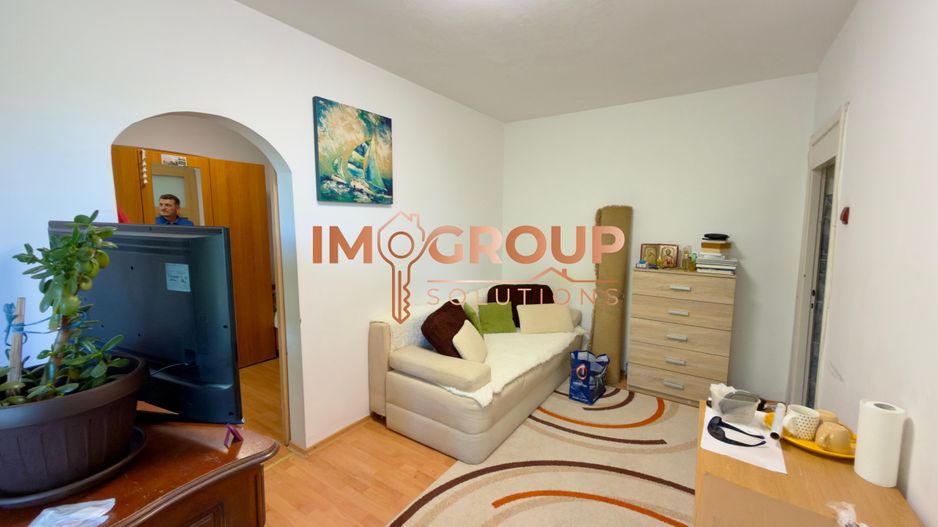 Tatarai - etajul  apartament cu 2 camere - Poză 2