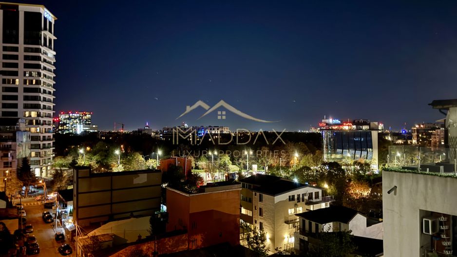 Apartament cu 3 camere *80mp* // Floreasca - Poză 34