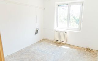 Fără comision! Apartament decomandat, 3 camere, an 1985, etj. 5, bloc anvelopat - Poză 4