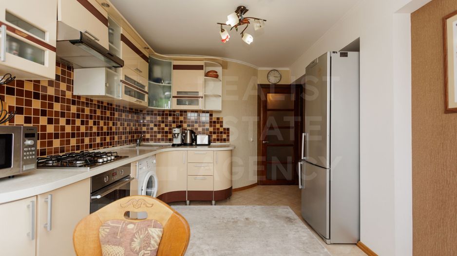 Vânzare, apartament, 2 camere, str. Natalia Gheorghiu, Centru - Poză 2
