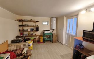 Casă P+1 de vânzare în Cicârlău – zonă superbă, 11 ari teren! - Poză 11