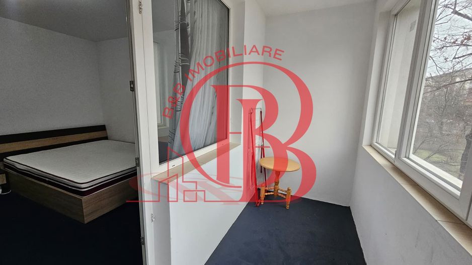 4 camere decomandat cu Boxa 12mp-10 min M 1 Decembrie 1918 - Poză 9