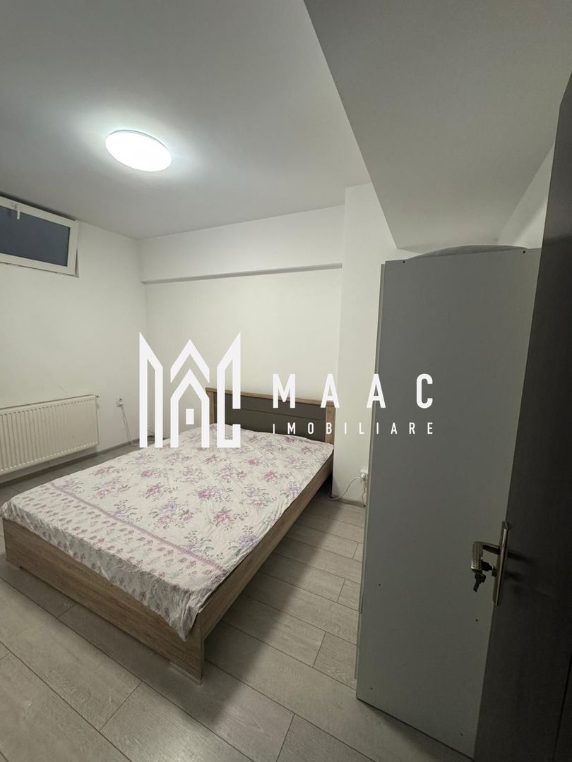 Apartament 3 camere | De inchiriat | Etaj 1 - Poză 3