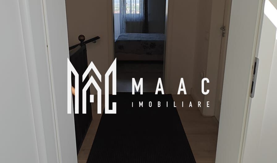 Apartament 4 camere | Etaj 3 | 98 MPU | Balcon | V. Aurie - Poză 21