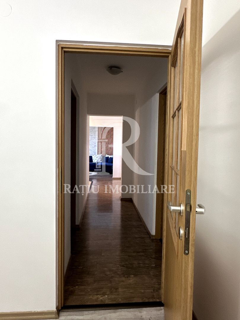 Apartament cu 3 camere de închiriat | Iosia | Oradea - Poză 21