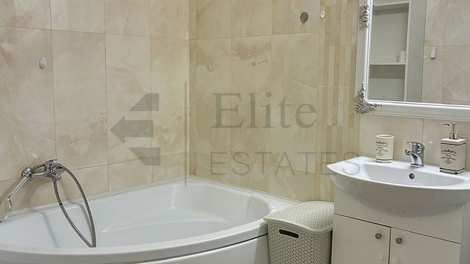 Apartament de inchiriat cu 3 camere Nufarul Plazza, Oradea - Poză 6