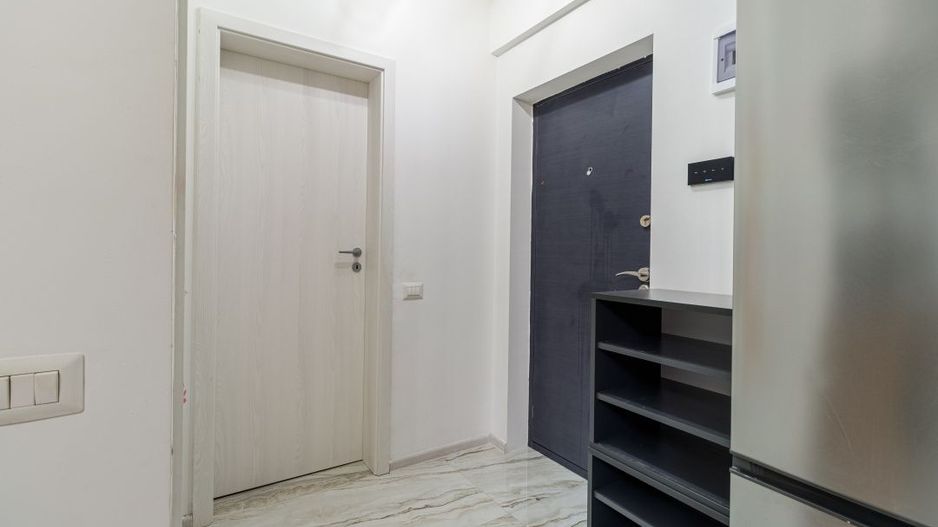 Apartament 2 camere Militari Residence - Poză 8