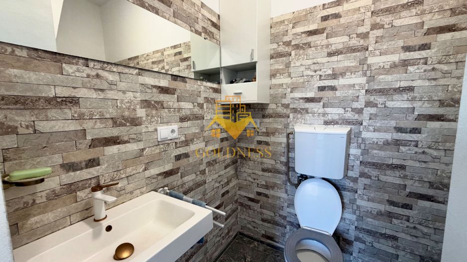 2 camere open space, parcare, Zona Teilor, Mega Image, Floresti - Poză 9