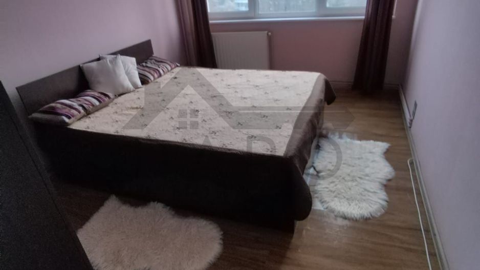 Închiriez apartament cu doua camere în Aleea Carpați - Poză 7