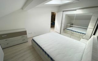 2 camere, decomandat, modern, bloc nou, balcon, Marasti, str Bucuresti - Poză 15