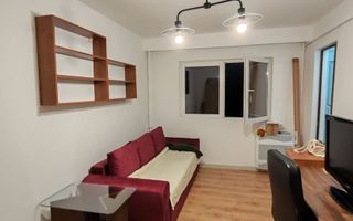 1 camera decomandata, modern, Marasti, Expo Transilvania, FSEGA - Poză 2