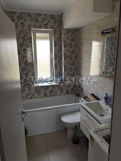 Apartament 2 camere  bloc nou Chișoda - Poză 9