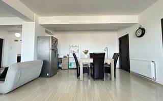 Apartament 2 camere JT Tower Bratianu 73mp centrala termica - Poză 5