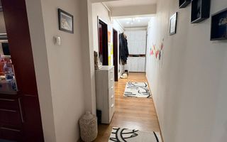 Apartament 2 camere de vânzare – 57 mp, zona Avram Iancu, lângă Lidl - Poză 13