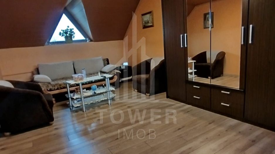 🏡 Oportunitate unică – Casă spațioasă de vânzare în zona Terezian - Poză 8
