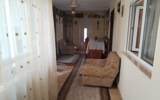 NEGRU VODA(cod04)-Casa 5 camere- Central - Poză 10