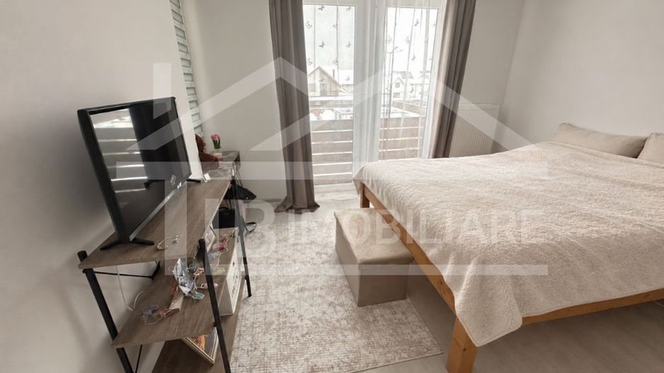 Apartament cu 2 camere, 51mp, Zona Ama Residence - Poză 3