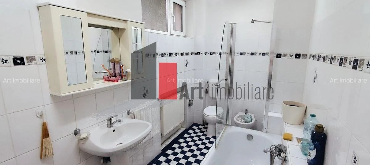 Apartamentul "KONFORTA", intrare separata - Poză 26